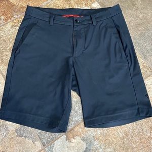 Men’s Lululemon Commission Shorts 7” (32)
